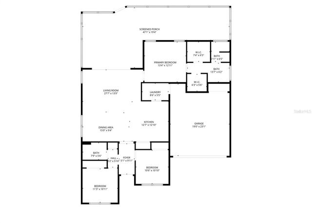 2910 MONUMENT WAY, The Villages, FL 32163