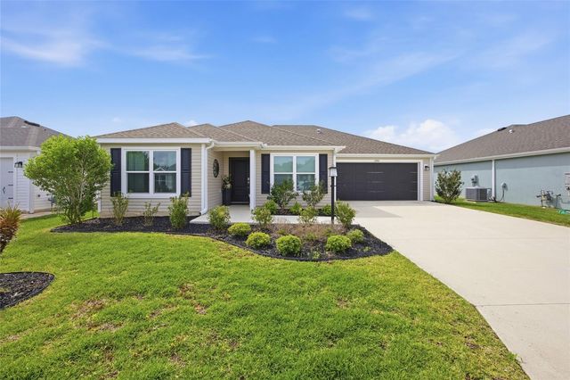 2910 MONUMENT WAY, The Villages, FL 32163