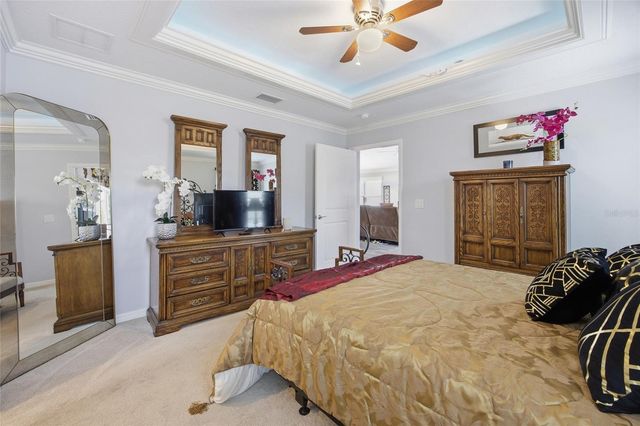 2910 MONUMENT WAY, The Villages, FL 32163
