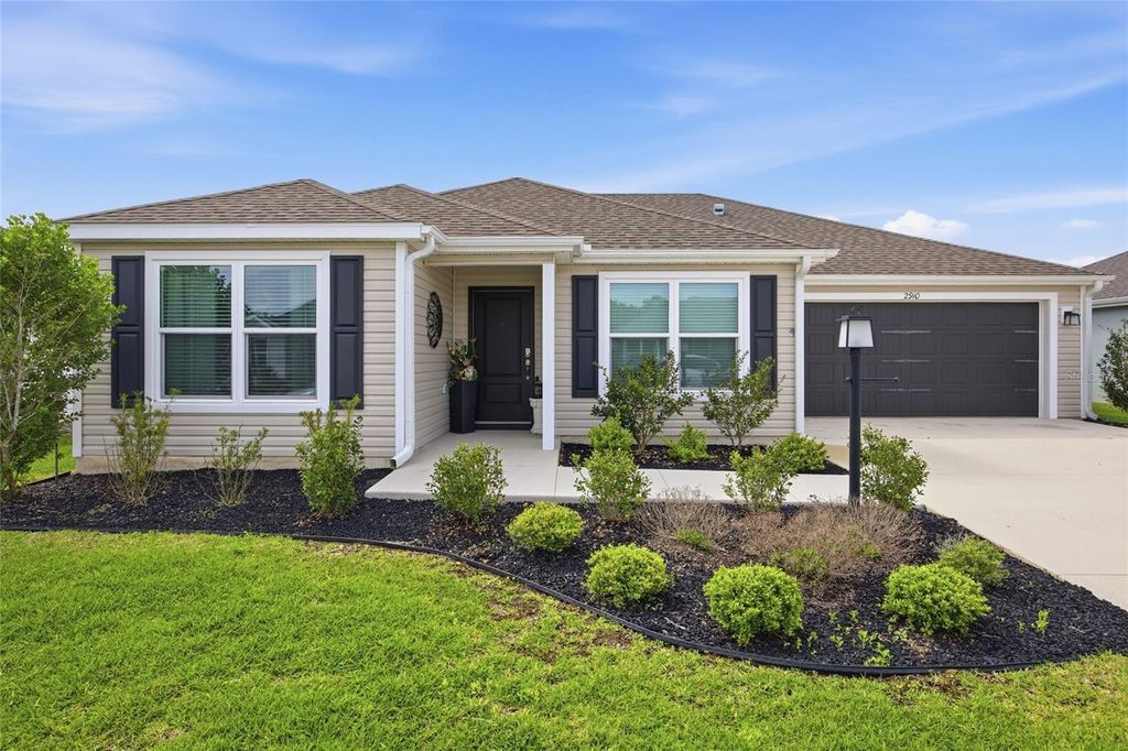 2910 MONUMENT WAY, The Villages, FL 32163