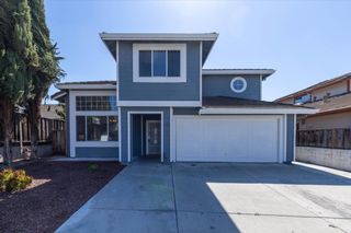 3292 Moreno Avenue, San Jose, CA 95127