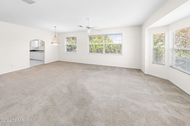 51 Sundunes Circle, Ponce Inlet, FL 32127