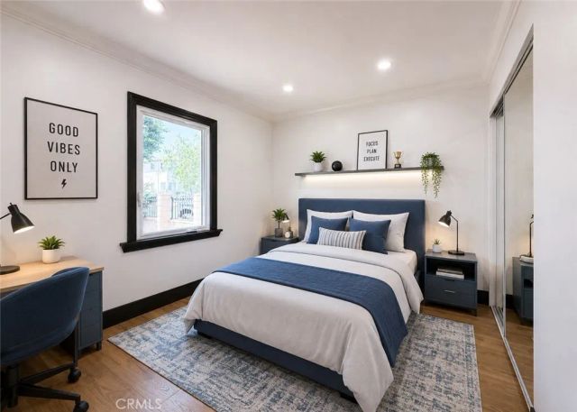 6316 8th Avenue, Los Angeles, CA 90043