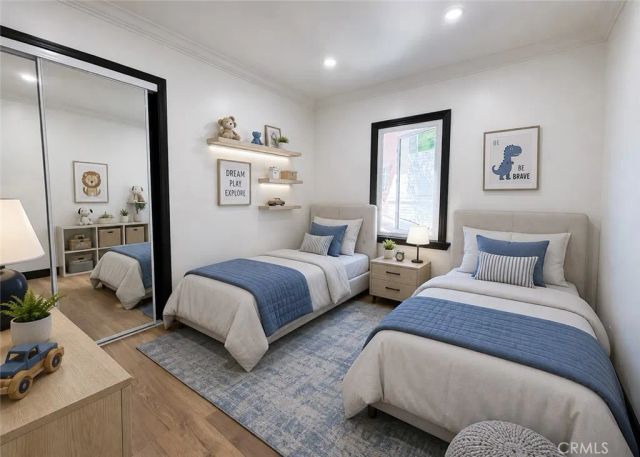 6316 8th Avenue, Los Angeles, CA 90043