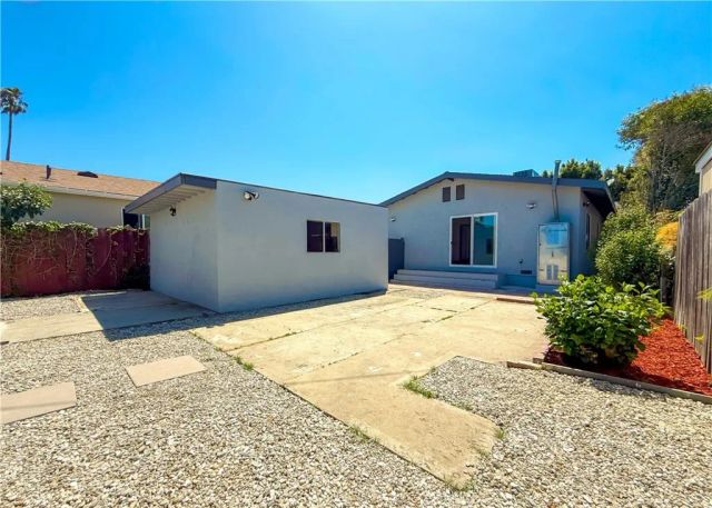 6316 8th Avenue, Los Angeles, CA 90043