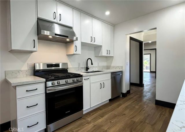 6316 8th Avenue, Los Angeles, CA 90043