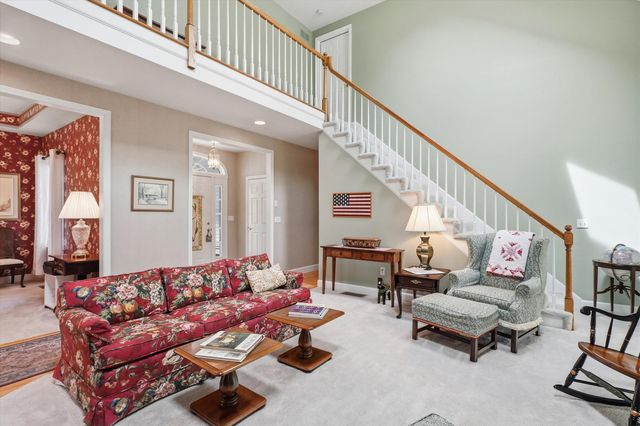17 Village Drive, Atkinson, NH 03811