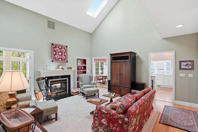 17 Village Drive, Atkinson, NH 03811
