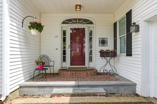 17 Village Drive, Atkinson, NH 03811