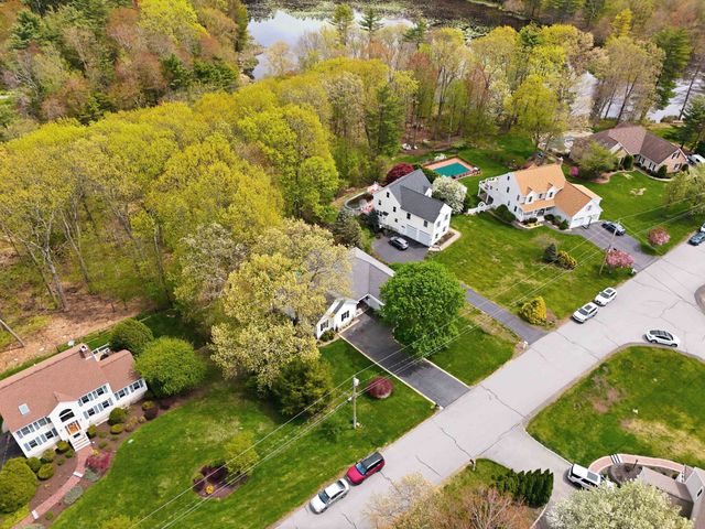 17 Village Drive, Atkinson, NH 03811