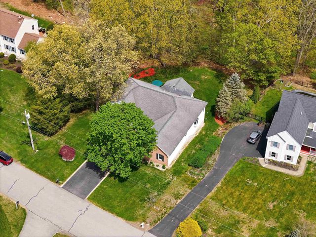 17 Village Drive, Atkinson, NH 03811