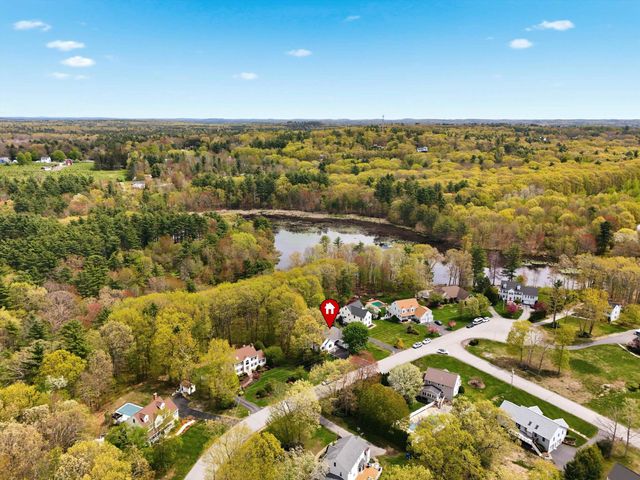 17 Village Drive, Atkinson, NH 03811