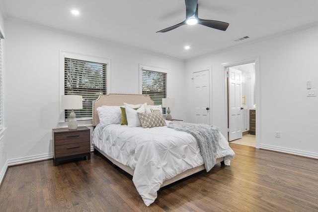 1835 Cedar Crest Boulevard, Dallas, TX 75203