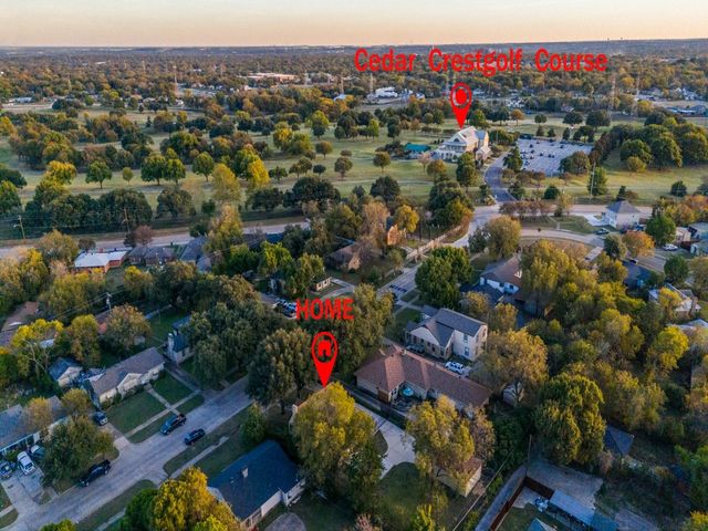 1835 Cedar Crest Boulevard, Dallas, TX 75203