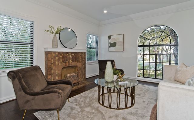 1835 Cedar Crest Boulevard, Dallas, TX 75203