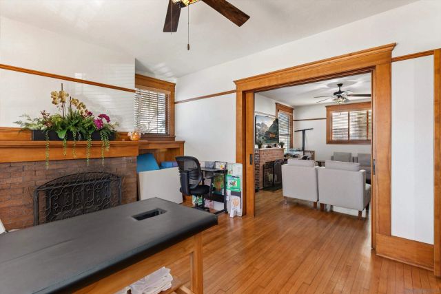 106 Thorn St, San Diego, CA 92103