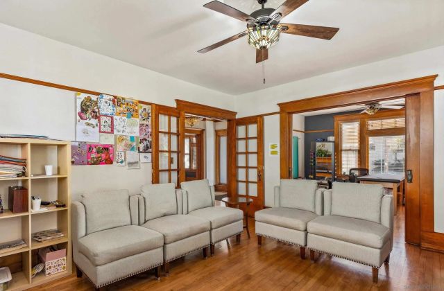 106 Thorn St, San Diego, CA 92103