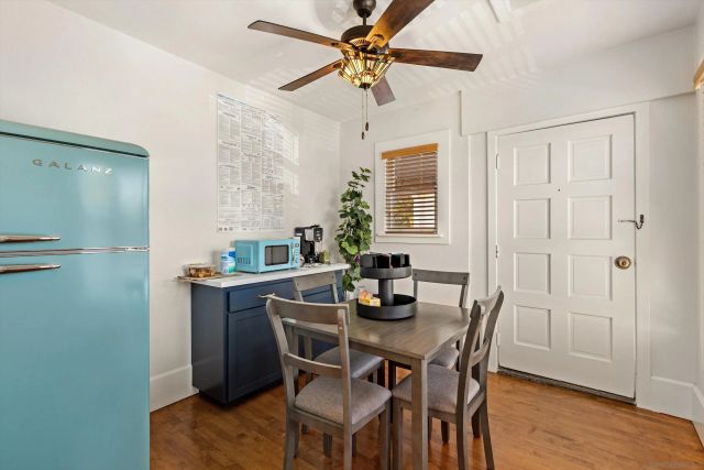 106 Thorn St, San Diego, CA 92103