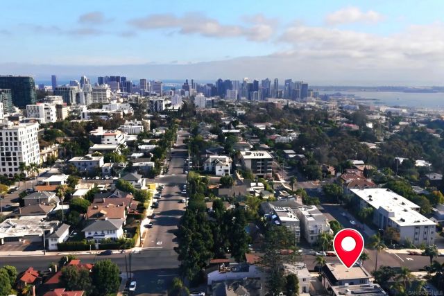 106 Thorn St, San Diego, CA 92103