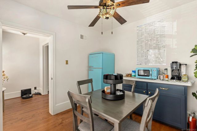 106 Thorn St, San Diego, CA 92103