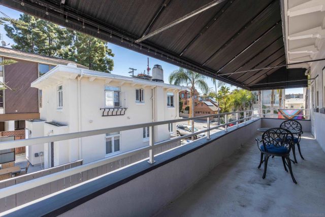 106 Thorn St, San Diego, CA 92103