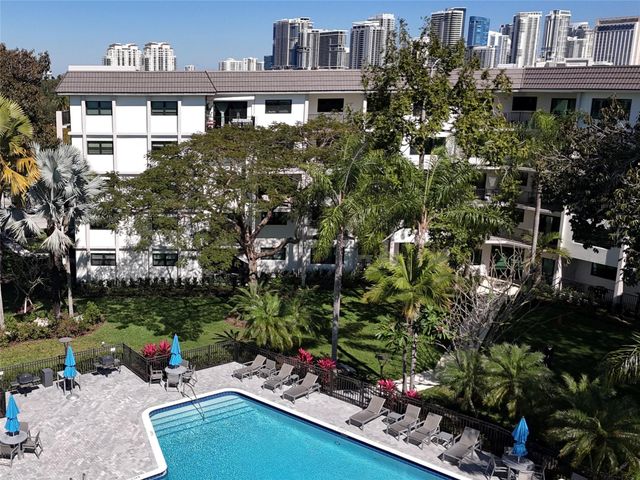 1000 River Reach Drive 220, Fort Lauderdale, FL 33315