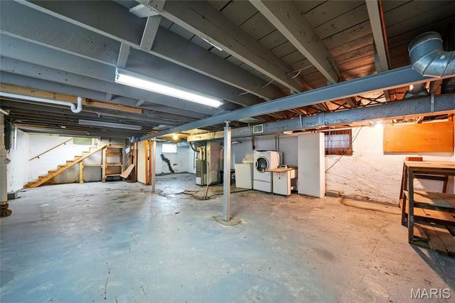 1457 Sproule Avenue, St Louis, MO 63139