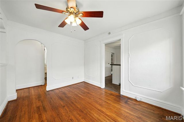 1457 Sproule Avenue, St Louis, MO 63139