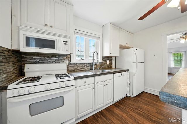 1457 Sproule Avenue, St Louis, MO 63139