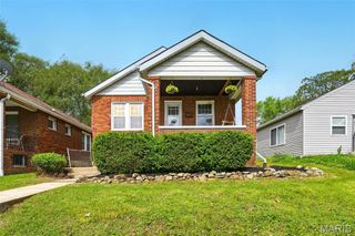 1457 Sproule Avenue, St Louis, MO 63139