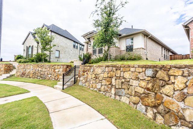 8101 Meadow Valley Drive, Mckinney, TX 75071