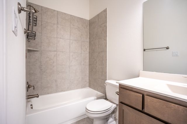 8101 Meadow Valley Drive, Mckinney, TX 75071