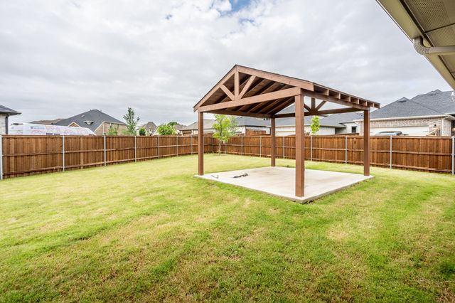 8101 Meadow Valley Drive, Mckinney, TX 75071