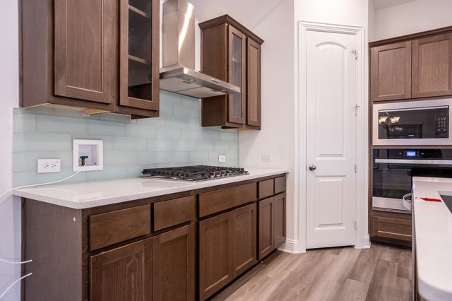 8101 Meadow Valley Drive, Mckinney, TX 75071