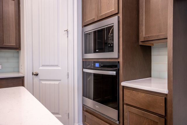 8101 Meadow Valley Drive, Mckinney, TX 75071