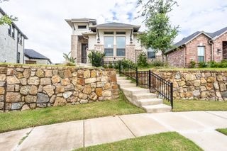 8101 Meadow Valley Drive, Mckinney, TX 75071