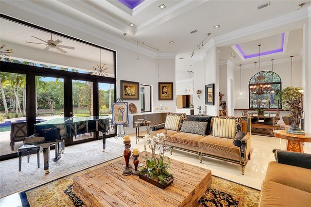 3600 Paddock Road, Weston, FL 33331