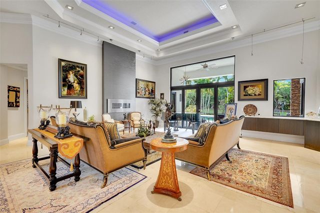 3600 Paddock Road, Weston, FL 33331