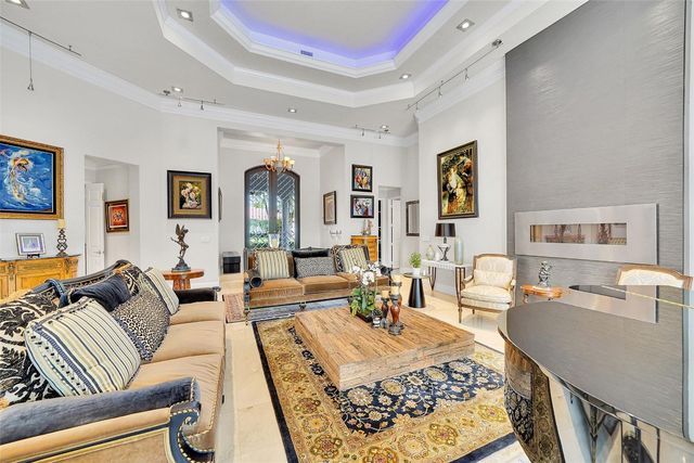 3600 Paddock Road, Weston, FL 33331