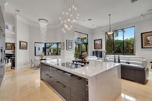 3600 Paddock Road, Weston, FL 33331