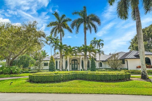 3600 Paddock Road, Weston, FL 33331