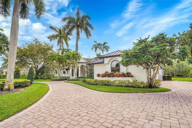 3600 Paddock Road, Weston, FL 33331