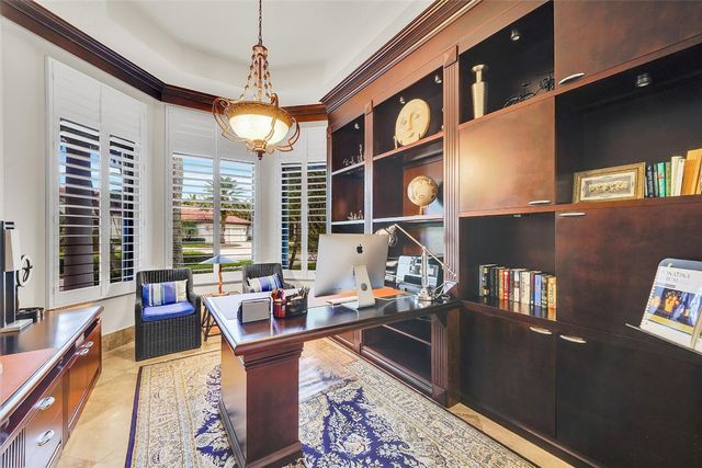 3600 Paddock Road, Weston, FL 33331