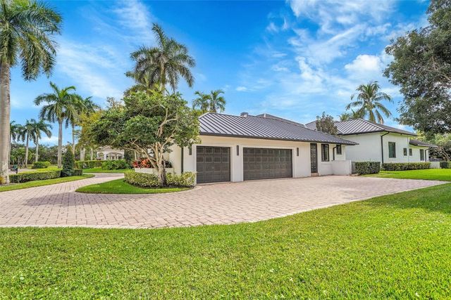 3600 Paddock Road, Weston, FL 33331