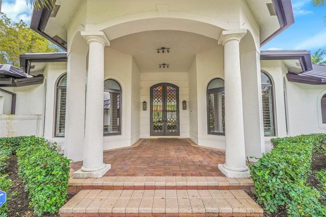 3600 Paddock Road, Weston, FL 33331