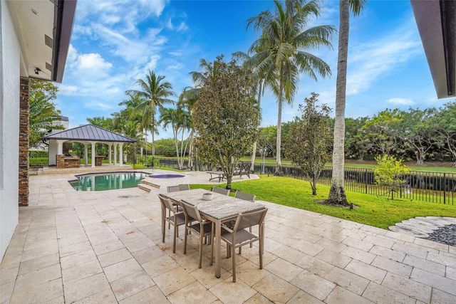 3600 Paddock Road, Weston, FL 33331