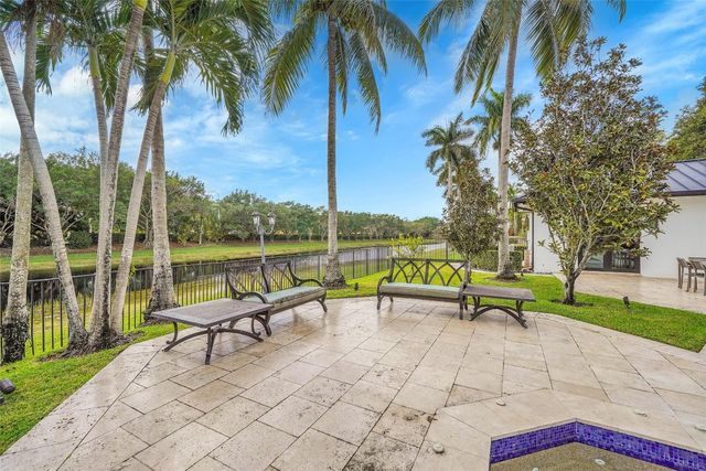 3600 Paddock Road, Weston, FL 33331