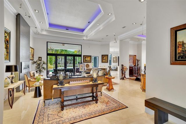 3600 Paddock Road, Weston, FL 33331