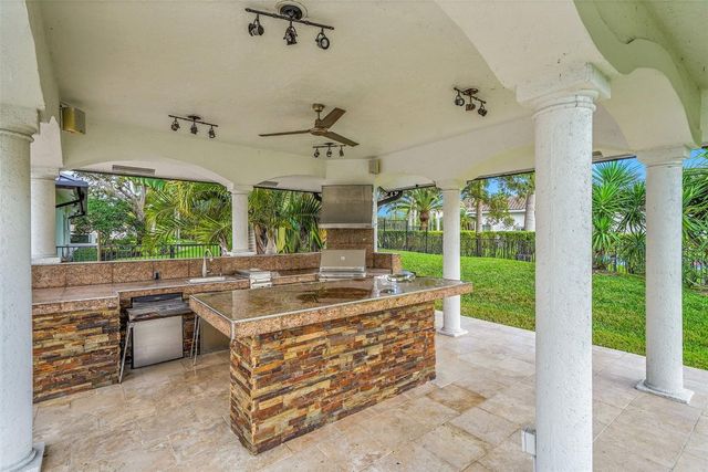 3600 Paddock Road, Weston, FL 33331