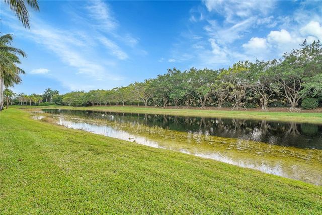 3600 Paddock Road, Weston, FL 33331